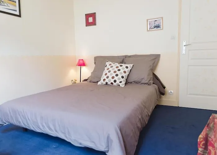 - Proche Du Centre - Salle D'eau Et Wc Privés Bordeaux