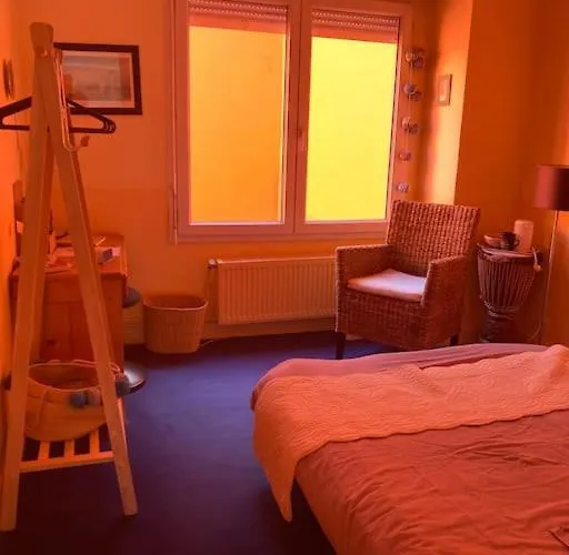 - Proche Du Centre - Salle D'eau Et Wc Privés