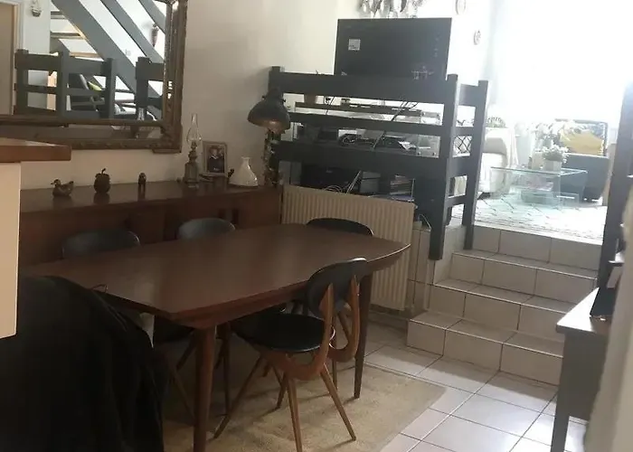 - Proche Du Centre - Salle D'eau Et Wc Privés * Bordeaux