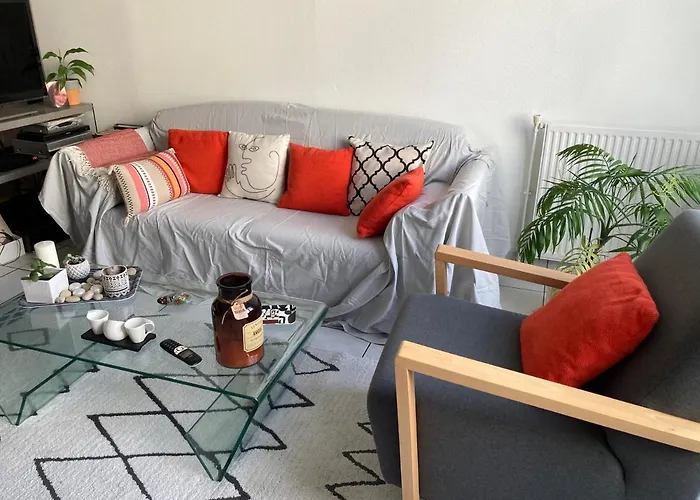 - Proche Du Centre - Salle D'eau Et Wc Privés Bordeaux