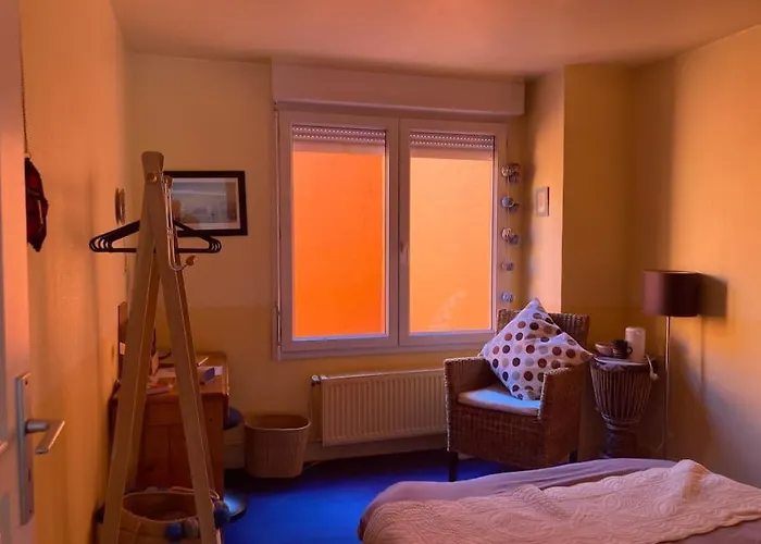 - Proche Du Centre - Salle D'eau Et Wc Privés * Bordeaux