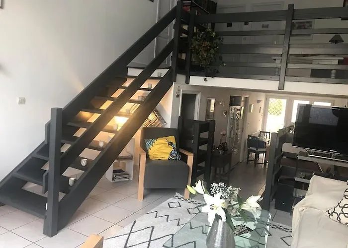 - Proche Du Centre - Salle D'eau Et Wc Privés Bordeaux