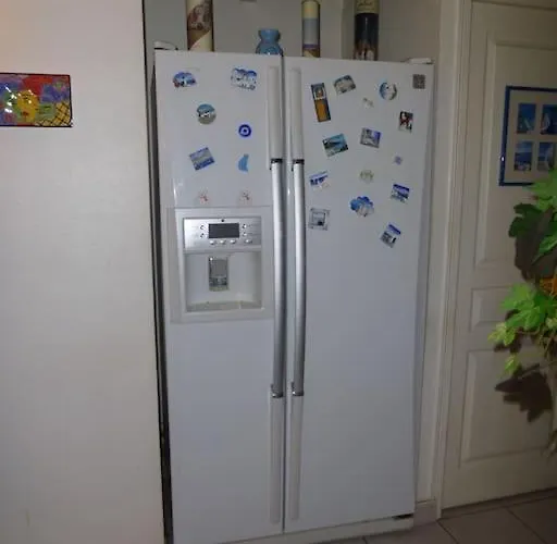 Séjour chez l'habitant - Proche Du Centre - Salle D'eau Et Wc Privés