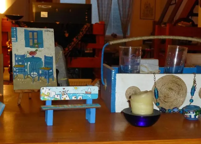 - Proche Du Centre - Salle D'eau Et Wc Privés Séjour chez l'habitant *