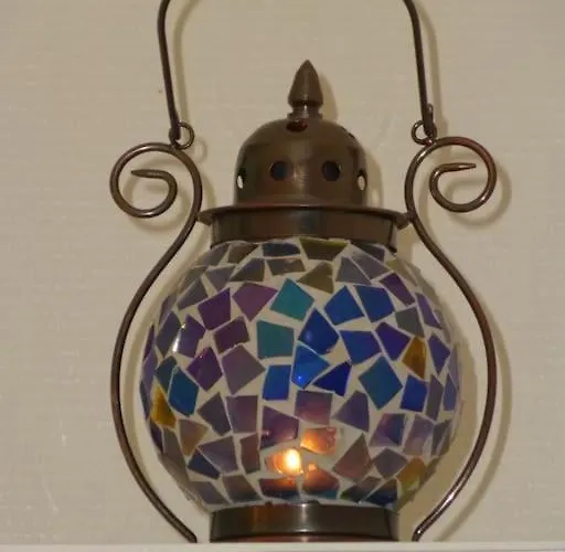 - Proche Du Centre - Salle D'eau Et Wc Privés Séjour chez l'habitant *