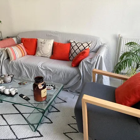 - Proche Du Centre - Salle D'eau Et Wc Prives ボルドー