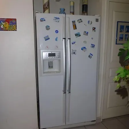 ホームステイ - Proche Du Centre - Salle D'eau Et Wc Prives