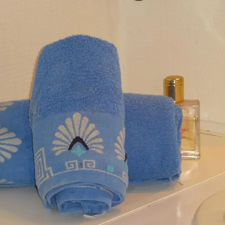 - Proche Du Centre - Salle D'eau Et Wc Prives ホームステイ