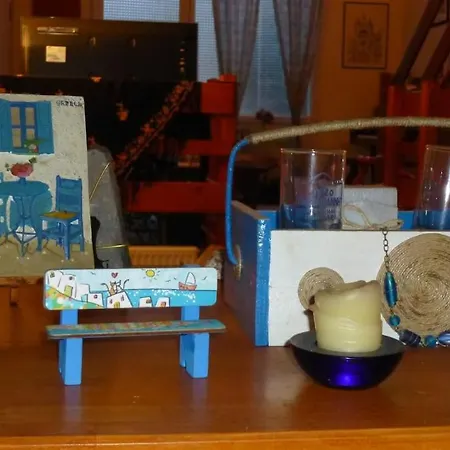 - Proche Du Centre - Salle D'eau Et Wc Prives ホームステイ *