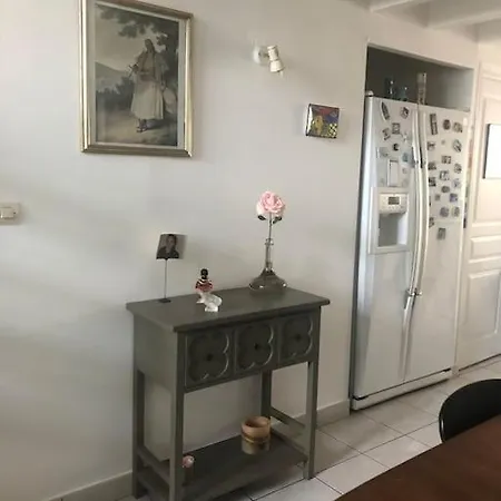 - Proche Du Centre - Salle D'eau Et Wc Prives ホームステイ